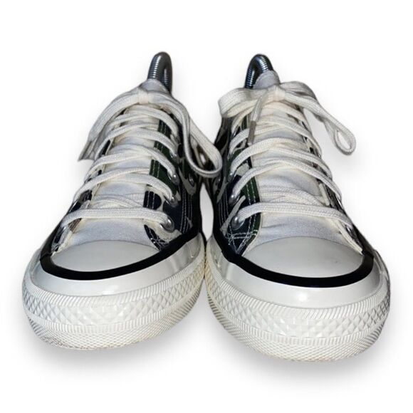 Loceo Eport Leopard / Camo Low Top Fashion Sneakers Women's 9.5 - Picture 2 of 9